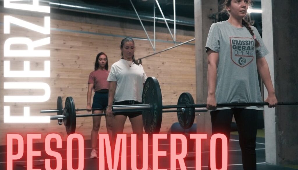 PESO MUERTO-3