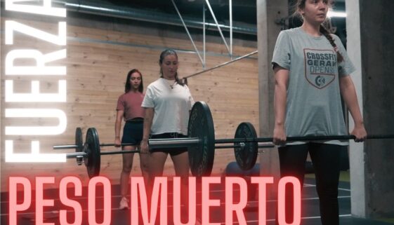 PESO MUERTO-3