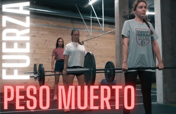 PESO MUERTO-3